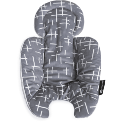 4moms Columpio Para Recién Nacidos MamaRoo Multi-Motion Gris