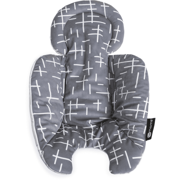 4moms Columpio Para Recién Nacidos MamaRoo Multi-Motion Gris 3 4moms Columpio Para Recién Nacidos MamaRoo Multi-Motion Gris