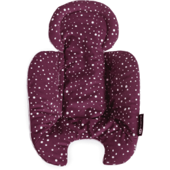 4moms Columpio Para Recién Nacidos MamaRoo Multi-Motion Maroon