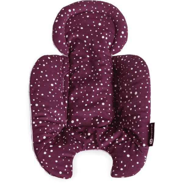 4moms Columpio Para Recién Nacidos MamaRoo Multi-Motion Maroon 7 4moms Columpio Para Recién Nacidos MamaRoo Multi-Motion Maroon - Imagen 5