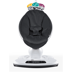 4moms Hamaca MamaRoo 4 Classic Negro 9 4moms Hamaca MamaRoo 4 Classic Negro -Muebles comercio 4moms hamaca mamaroo 4 classic negro a222568 2