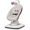 4moms Hamaca MamaRoo Multi-Motion Baby Swing Class Ic Grey 2 4moms Hamaca MamaRoo Multi-Motion Baby Swing Class Ic Grey -Muebles comercio 4moms hamaca mamaroo multi motion baby swing class ic grey a404188