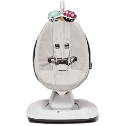4moms Hamaca MamaRoo Multi-Motion Baby Swing Class Ic Grey -Muebles comercio 4moms hamaca mamaroo multi motion baby swing class ic grey a404188 2