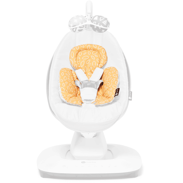 4moms Inserto Para Recién Nacidos Para El Columpio MamaRoo Multi-Motion Baby Swing Money 4 4moms Inserto Para Recién Nacidos Para El Columpio MamaRoo Multi-Motion Baby Swing Money - Imagen 2