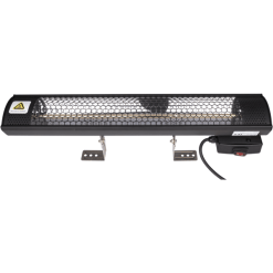 Alpina Alpin A ® Calentador Radiador 2000W Negro Oro 9 Alpina Alpin A ® Calentador Radiador 2000W Negro Oro -Muebles comercio alpin a calentador radiador 2000w negro oro a334618 2