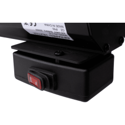 Alpina Alpin A ® Calentador Radiador 2000W Negro Oro 11 Alpina Alpin A ® Calentador Radiador 2000W Negro Oro -Muebles comercio alpin a calentador radiador 2000w negro oro a334618 4