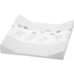 Alvi Cambiador 2 Lados Cuña Laminada Hipopótamo Plateado 68 X 60 Cm -Muebles comercio alvi cambiador 2 lados cuna laminada hipopotamo plateado 68 x 60 cm a261868 3