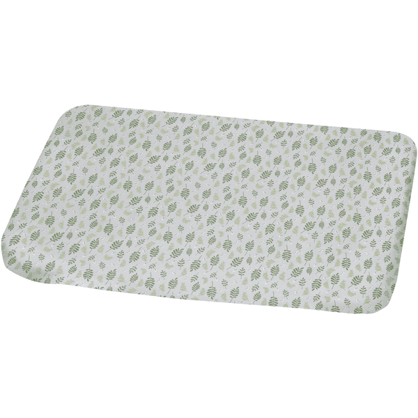 Alvi ® Cambiador Con Funda De Tela Drifting Leaves 85 X 70 Cm 3 Alvi ® Cambiador Con Funda De Tela Drifting Leaves 85 X 70 Cm