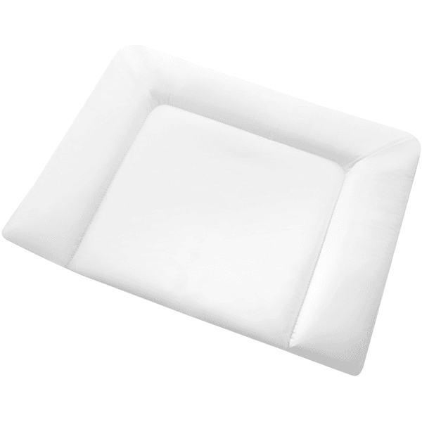 Alvi Cambiador Wiko Kuschel Folie Uni Blanco 70 X 85 Cm 4 Alvi Cambiador Wiko Kuschel Folie Uni Blanco 70 X 85 Cm - Imagen 2