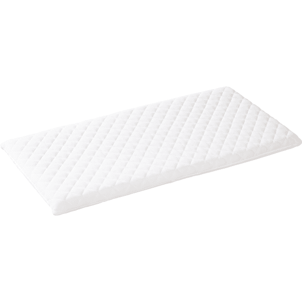 Alvi ® Cuna Colecho Para Boxspring Set Completo Heart White 5 Alvi ® Cuna Colecho Para Boxspring Set Completo Heart White - Imagen 3