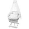 Alvi Cuna Conjunto Birth Gris Plata 777-9 Estrellas Gris Plata 2 Alvi Cuna Conjunto Birth Gris Plata 777-9 Estrellas Gris Plata -Muebles comercio alvi cuna conjunto birth gris plata 777 9 estrellas gris plata a247427