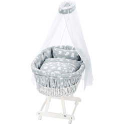 Alvi® Moisés Birthe Blanco 911-1 Animales Del Zoológico Azul 10 Alvi® Moisés Birthe Blanco 911-1 Animales Del Zoológico Azul -Muebles comercio alvi moises birthe blanco 911 1 animales del zoologico azul a255753 3