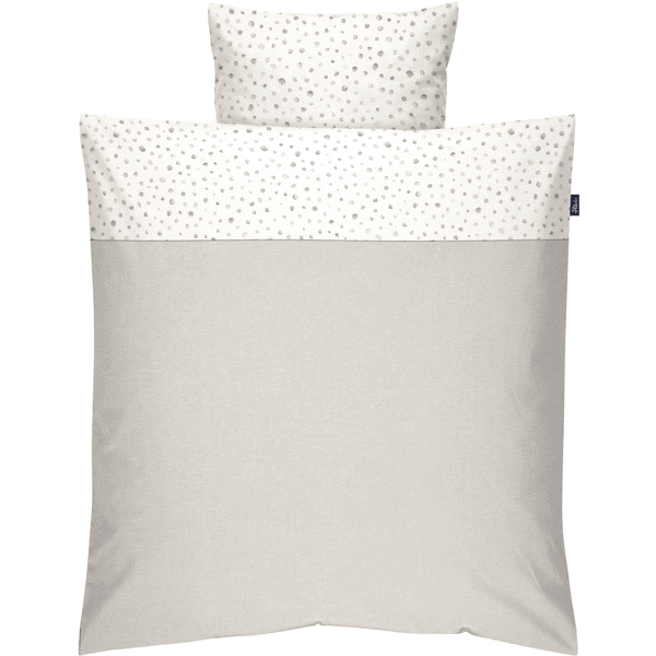 Alvi ® Moisés Completo Birthe Blanco Aqua Dot 5 Alvi ® Moisés Completo Birthe Blanco Aqua Dot - Imagen 3