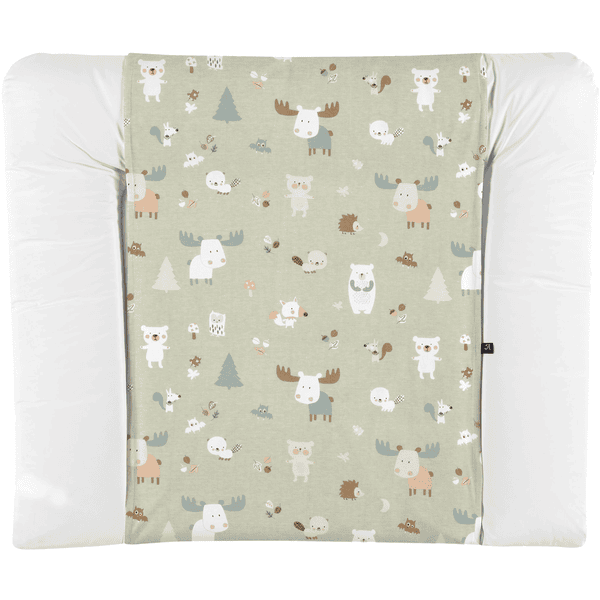 Alvi ® Wikoband Soft Baby Forest 4 Alvi ® Wikoband Soft Baby Forest - Imagen 2