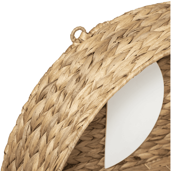 Atmosphera Estantería De Pared Elefante 4 Atmosphera Estantería De Pared Elefante - Imagen 2