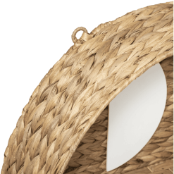 Atmosphera Estantería De Pared Elefante 9 Atmosphera Estantería De Pared Elefante -Muebles comercio atmosphera estanteria de pared elefante a402003 3