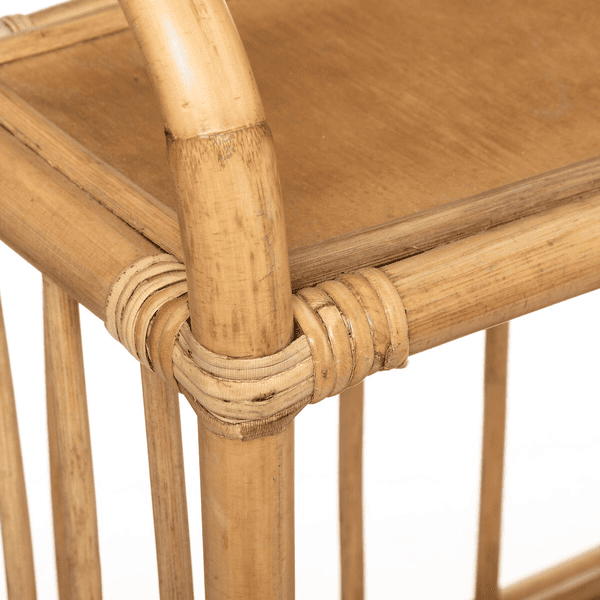 Atmosphera Librería Ratán 4 Atmosphera Librería Ratán - Imagen 2