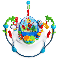 Baby Einstein Activity Symphony Bouncer -Muebles comercio baby einstein activity symphony bouncer a319321 2