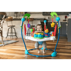 Baby Einstein Activity Symphony Bouncer -Muebles comercio baby einstein activity symphony bouncer a319321 3