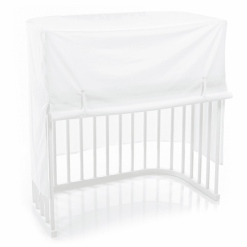 Babybay ® Care Cubierta Adecuada Para El Modelo Maxi, Box Spring Y Comfort Blanc 9 Babybay ® Care Cubierta Adecuada Para El Modelo Maxi, Box Spring Y Comfort Blanc -Muebles comercio babybay care cubierta adecuada para el modelo maxi box spring y comfort blanc a288145 2