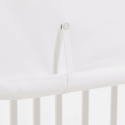 Babybay ® Care Cubierta Adecuada Para El Modelo Maxi, Box Spring Y Comfort Blanc 10 Babybay ® Care Cubierta Adecuada Para El Modelo Maxi, Box Spring Y Comfort Blanc -Muebles comercio babybay care cubierta adecuada para el modelo maxi box spring y comfort blanc a288145 3