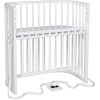 Babybay Cuna Colecho Boxspring Comfort Plus Lacado Blanco 2 Babybay Cuna Colecho Boxspring Comfort Plus Lacado Blanco -Muebles comercio babybay cuna colecho boxspring comfort plus lacado blanco a375421