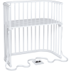 Babybay Cuna Colecho Boxspring Haya Maciza Blanca Barnizada 2 Babybay Cuna Colecho Boxspring Haya Maciza Blanca Barnizada -Muebles comercio babybay cuna colecho boxspring haya maciza blanca barnizada a086211