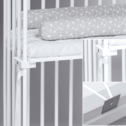 Babybay Cuna Colecho Boxspring Haya Maciza Blanca Barnizada 11 Babybay Cuna Colecho Boxspring Haya Maciza Blanca Barnizada -Muebles comercio babybay cuna colecho boxspring haya maciza blanca barnizada a086211 4