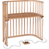 Babybay Cuna Colecho Boxspring Haya Maciza Natural Barnizada 1 Babybay Cuna Colecho Boxspring Haya Maciza Natural Barnizada -Muebles comercio babybay cuna colecho boxspring haya maciza natural barnizada a086209