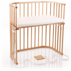 Babybay Cuna Colecho Boxspring Haya Maciza Natural Barnizada 11 Babybay Cuna Colecho Boxspring Haya Maciza Natural Barnizada -Muebles comercio babybay cuna colecho boxspring haya maciza natural barnizada a086209 4