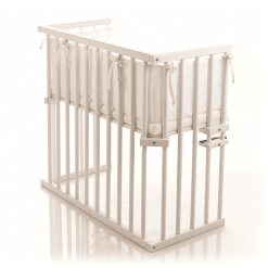 Babybay Cuna Colecho Mini Natural Extra Ventilado -Muebles comercio babybay cuna colecho mini natural extra ventilado a214478 3