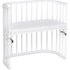 Babybay Original Moisés Blanco Con Colchón Class Ic Cotton Soft 1 Babybay Original Moisés Blanco Con Colchón Class Ic Cotton Soft -Muebles comercio babybay original moises blanco con colchon class ic cotton soft a414925