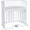 Babybay Somier Comfort Plus Cama Supletoria Blanco Con Colchón Class Ic Cotton Soft 1 Babybay Somier Comfort Plus Cama Supletoria Blanco Con Colchón Class Ic Cotton Soft -Muebles comercio babybay somier comfort plus cama supletoria blanco con colchon class ic cotton soft a415133
