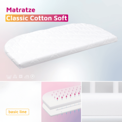 Babybay Somier Comfort Plus Cama Supletoria Blanco Con Colchón Class Ic Cotton Soft 9 Babybay Somier Comfort Plus Cama Supletoria Blanco Con Colchón Class Ic Cotton Soft -Muebles comercio babybay somier comfort plus cama supletoria blanco con colchon class ic cotton soft a415133 2