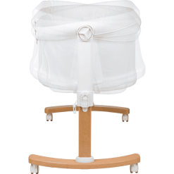 BabyGO Cuna Colecho Amila Creme 10 BabyGO Cuna Colecho Amila Creme -Muebles comercio babygo cuna colecho amila creme a281734 3