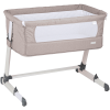 BabyGO Cuna Colecho Together Beige 2 BabyGO Cuna Colecho Together Beige -Muebles comercio babygo cuna colecho together beige a239049