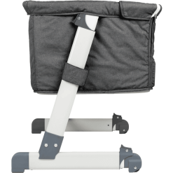 BabyGO Cuna Colecho Together Gris Oscuro Edición Especial -Muebles comercio babygo cuna colecho together gris oscuro edicion especial a273591 2