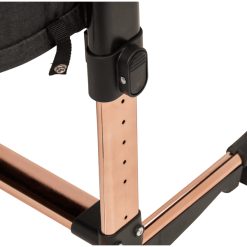 BabyGO Cuna Colecho Vivaldi Black /Gold -Muebles comercio babygo cuna colecho vivaldi black gold a399238 2