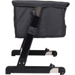 BabyGO Cuna ColechoTogether Black -Gold 9 BabyGO Cuna ColechoTogether Black -Gold -Muebles comercio babygo cuna colechotogether black gold a295754 2