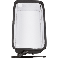 BabyGO Cuna ColechoTogether Black -Gold 10 BabyGO Cuna ColechoTogether Black -Gold -Muebles comercio babygo cuna colechotogether black gold a295754 3