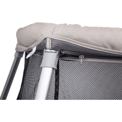 BabyGO Cuna De Viaje Dreams Ll Beige 11 BabyGO Cuna De Viaje Dreams Ll Beige -Muebles comercio babygo cuna de viaje dreams ll beige a244535 4