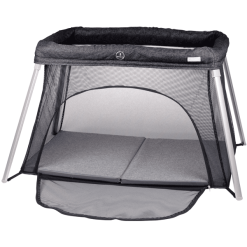 BabyGO Dreams II Cuna De Viaje Negro 10 BabyGO Dreams II Cuna De Viaje Negro -Muebles comercio babygo dreams ii cuna de viaje negro a281742 3