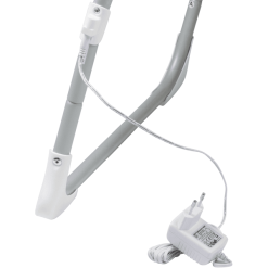 BabyGO Hamaca Dandly Beige 10 BabyGO Hamaca Dandly Beige -Muebles comercio babygo hamaca dandly beige a250669 3