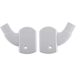 BabyGO Hogar Adapter Blanco 8 BabyGO Hogar Adapter Blanco -Muebles comercio babygo hogar adapter blanco a399237 2