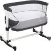 BabyGO Moisés Vivaldi Dark Grey 2 BabyGO Moisés Vivaldi Dark Grey -Muebles comercio babygo moises vivaldi dark grey a306786