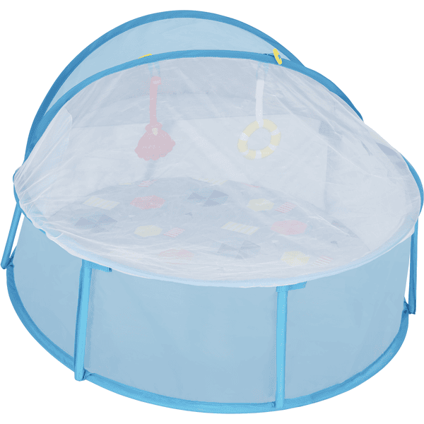 Babymoov Cuna De Viaje Y Parque Infantil Little Babyni 4 Babymoov Cuna De Viaje Y Parque Infantil Little Babyni - Imagen 2