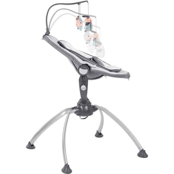Babymoov Hamaca Swoon Up Graphic 4 Babymoov Hamaca Swoon Up Graphic - Imagen 2