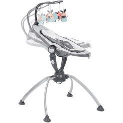 Babymoov Hamaca Swoon Up Graphic 9 Babymoov Hamaca Swoon Up Graphic -Muebles comercio babymoov hamaca swoon up graphic a303614 2