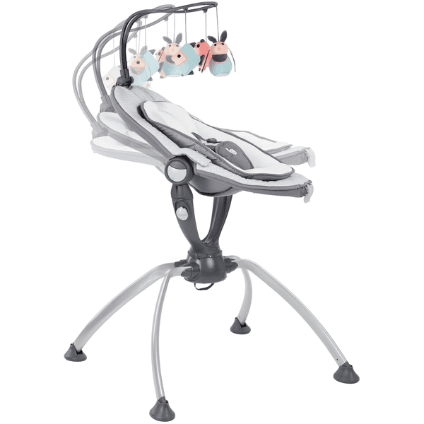 Babymoov Hamaca Swoon Up Graphic 5 Babymoov Hamaca Swoon Up Graphic - Imagen 3