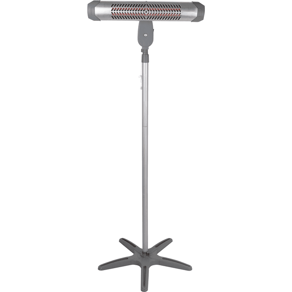 BabyRuf Calentador Para Cambiadores BR 80 Silver 4 BabyRuf Calentador Para Cambiadores BR 80 Silver - Imagen 2